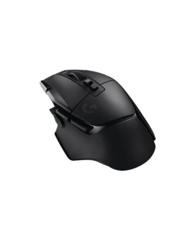 Беспроводная игровая мышь Logitech G502 X Lightspeed, Black
