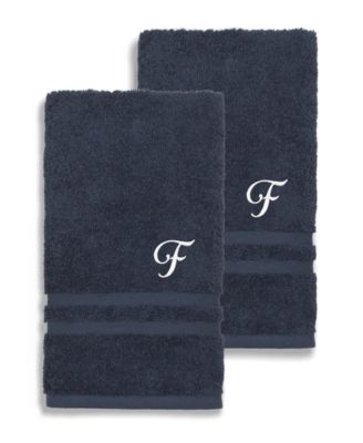 F