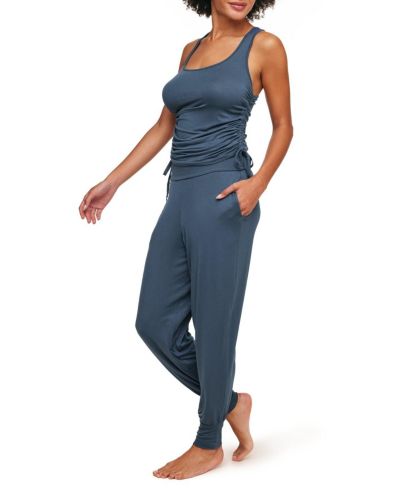 Женский пижамный комплект Adore Me Jayden Tank & Pant