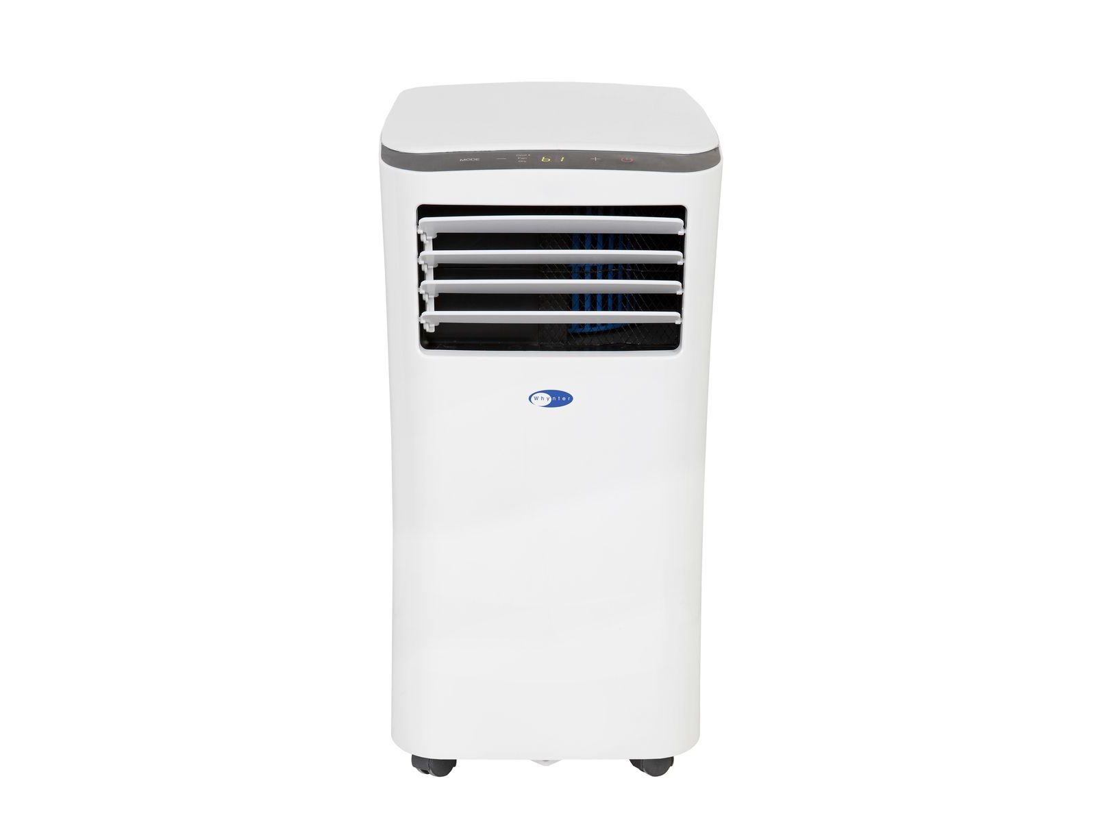 Whynter 10000 BTU Portable Air Conditioner Compact Size