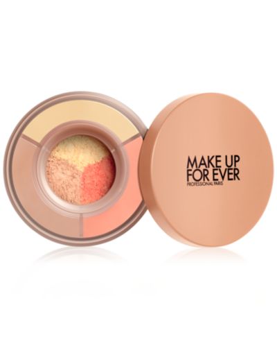 Пудра MAKE UP FOR EVER HD Skin Twist & Light Luminous Finishing Powder