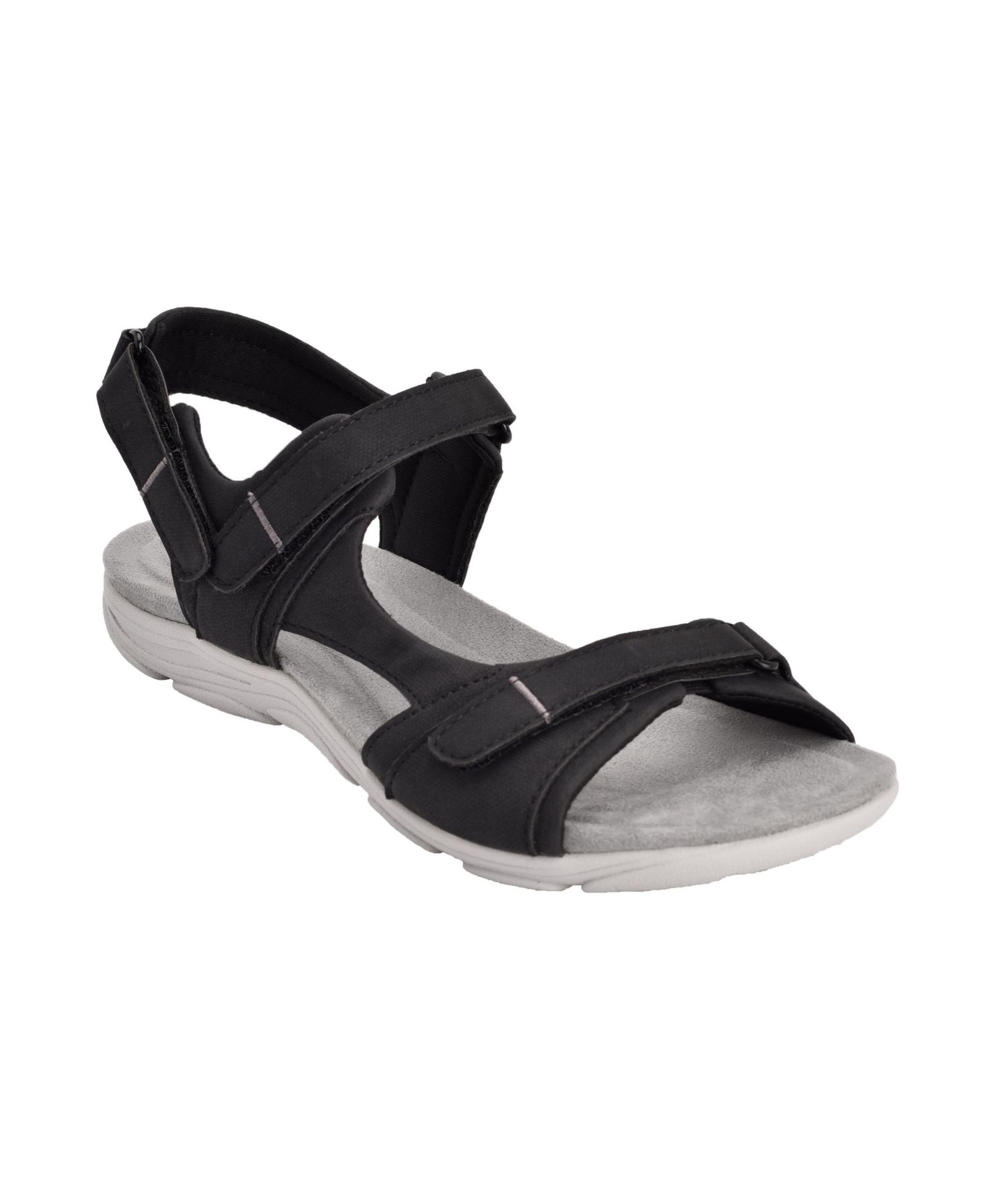 Easy Spirit Women's Lake Sporty Flat Sandals