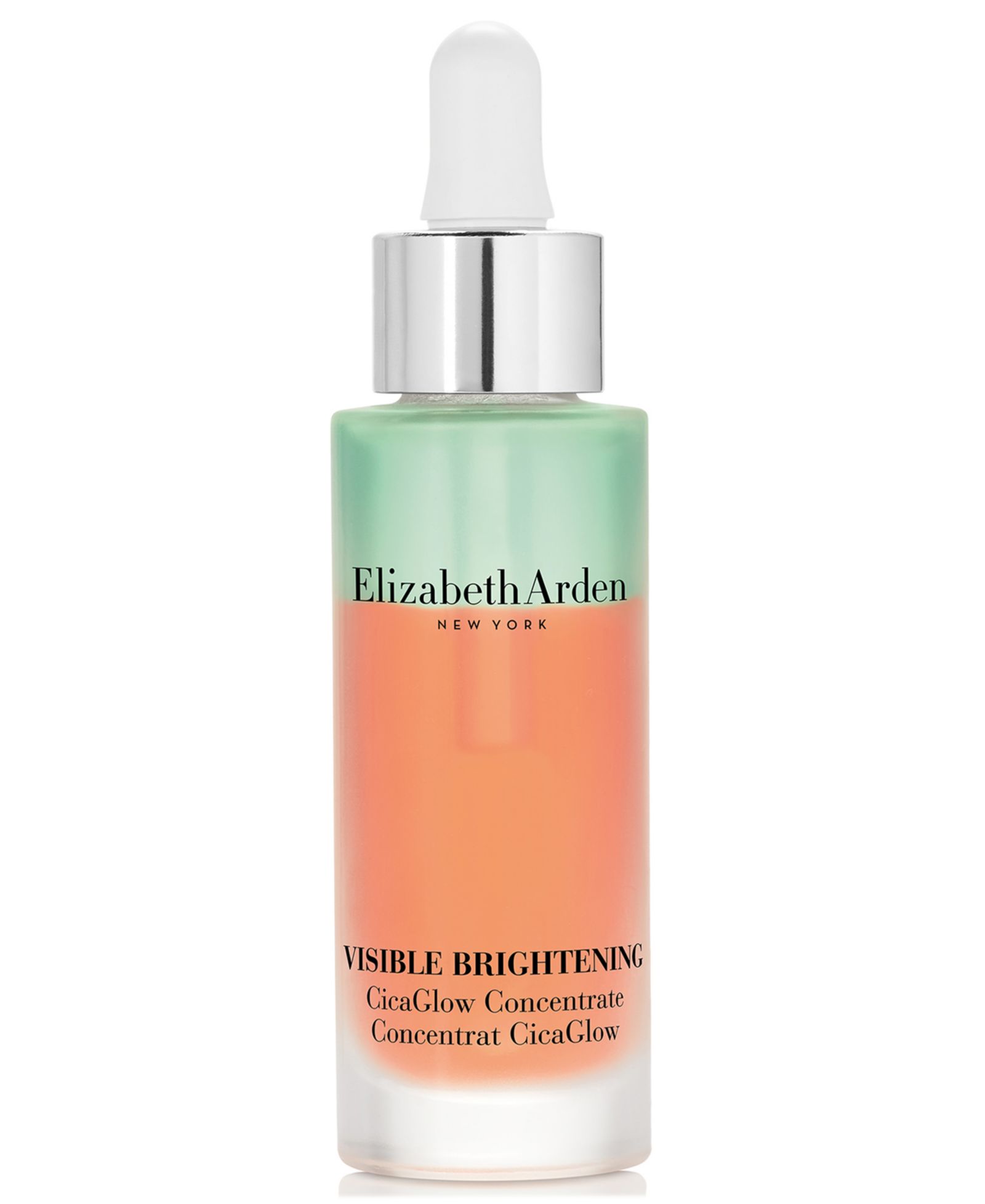 Elizabeth Arden Visible Brightening CicaGlow концентрат, 1 oz.