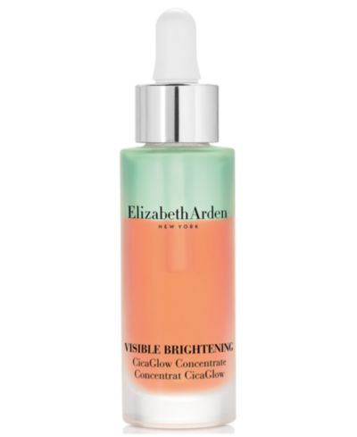 Elizabeth Arden Visible Brightening CicaGlow концентрат, 1 oz.