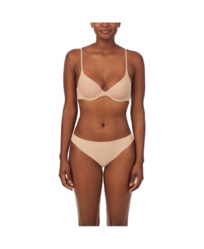 On Gossamer Women's Cabana Cotton T-Shirt Bra G3194
