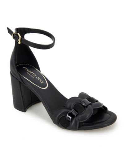 Женские босоножки Kenneth Cole New York Luisa на устойчивом каблуке