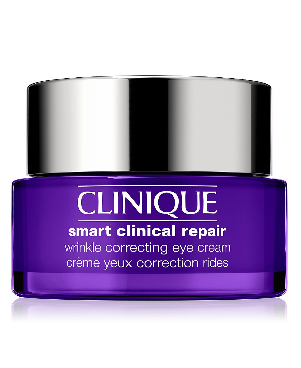 Крем для кожи вокруг глаз Clinique Smart Clinical Repair Wrinkle Correcting, 1 oz
