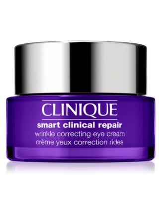 Крем для кожи вокруг глаз Clinique Smart Clinical Repair Wrinkle Correcting, 1 oz