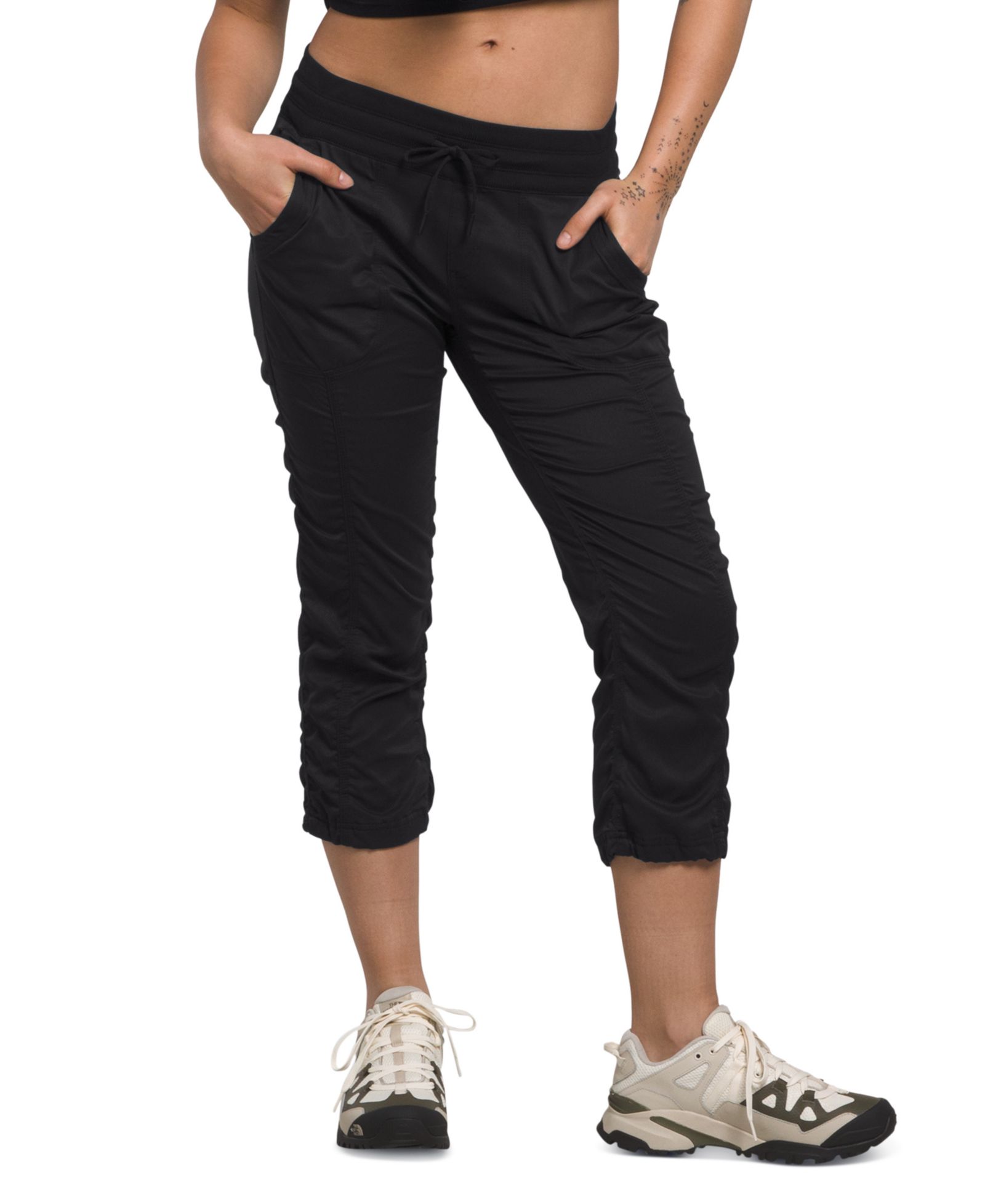 Женские брюки The North Face Aphrodite 2.0 FlashDry™ Capri