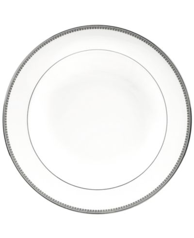 Vera Wang Wedgwood Посуда, суповая тарелка Lace Rim