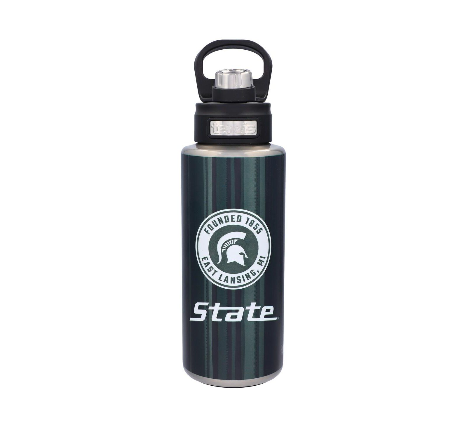 Tervis Tumbler бутылка для воды Michigan State Spartans 32 Oz