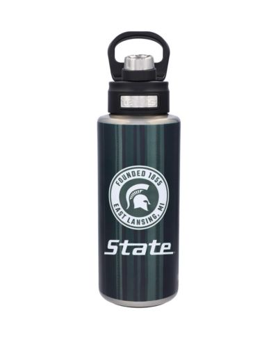 Tervis Tumbler Michigan State Spartans 32 Oz All In Wide Mouth Water Bottle