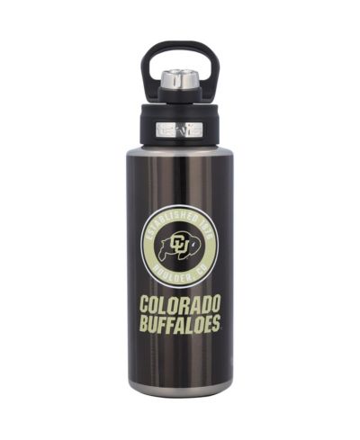 Бутылка для воды Tervis Tumbler Colorado Buffaloes 32 Oz Wide Mouth