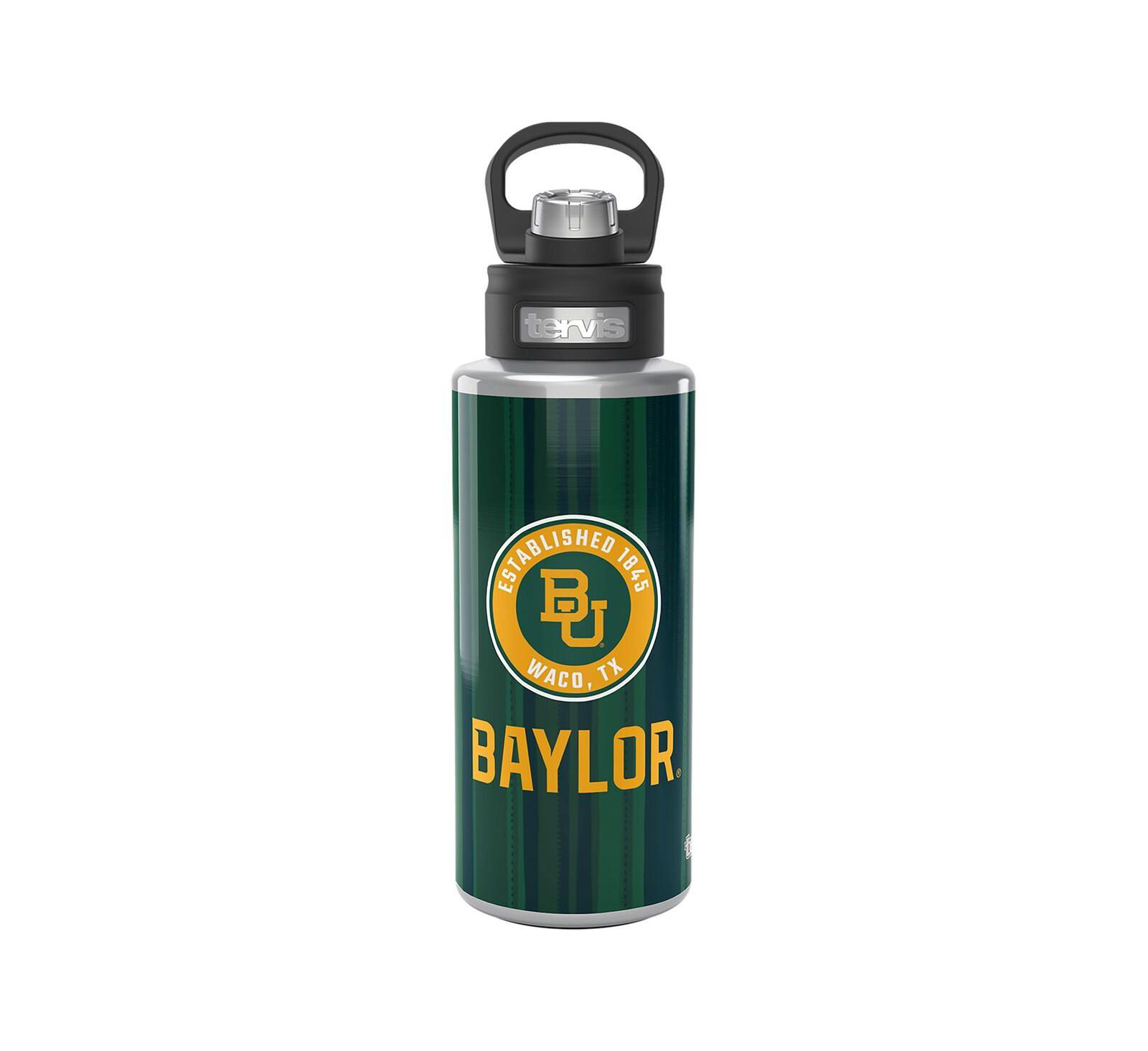 Бутылка для воды Tervis Tumbler Baylor Bears 32 Oz Wide Mouth