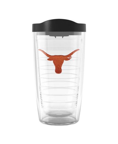 Tervis Tumbler Texas Longhorns 16 Oz Emblem Tumbler