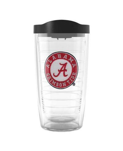 Tervis Tumbler Alabama Crimson Tide 16 Oz Emblem стакан