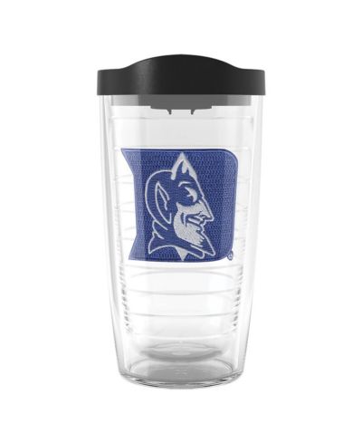 Стакан Tervis Tumbler Duke Blue Devils 16 Oz Emblem
