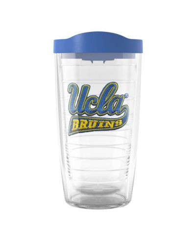 Tervis Tumbler UCLA Bruins 16 Oz Emblem Tumbler