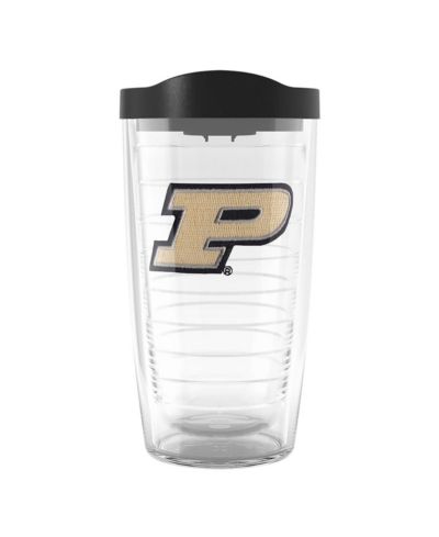 Термокружка Tervis Tumbler Purdue Boilermakers 16 Oz Emblem