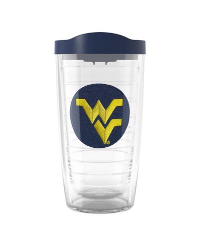 Стакан Tervis Tumbler West Virginia Mountaineers 16 Oz Emblem