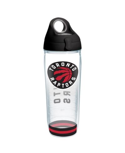 Tervis Tumbler бутылка для воды Toronto Raptors 24 Oz Arctic Classic