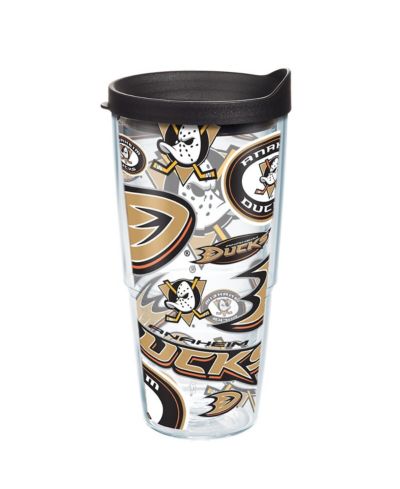 Классический стакан Tervis Tumbler Anaheim Ducks 24 Oz