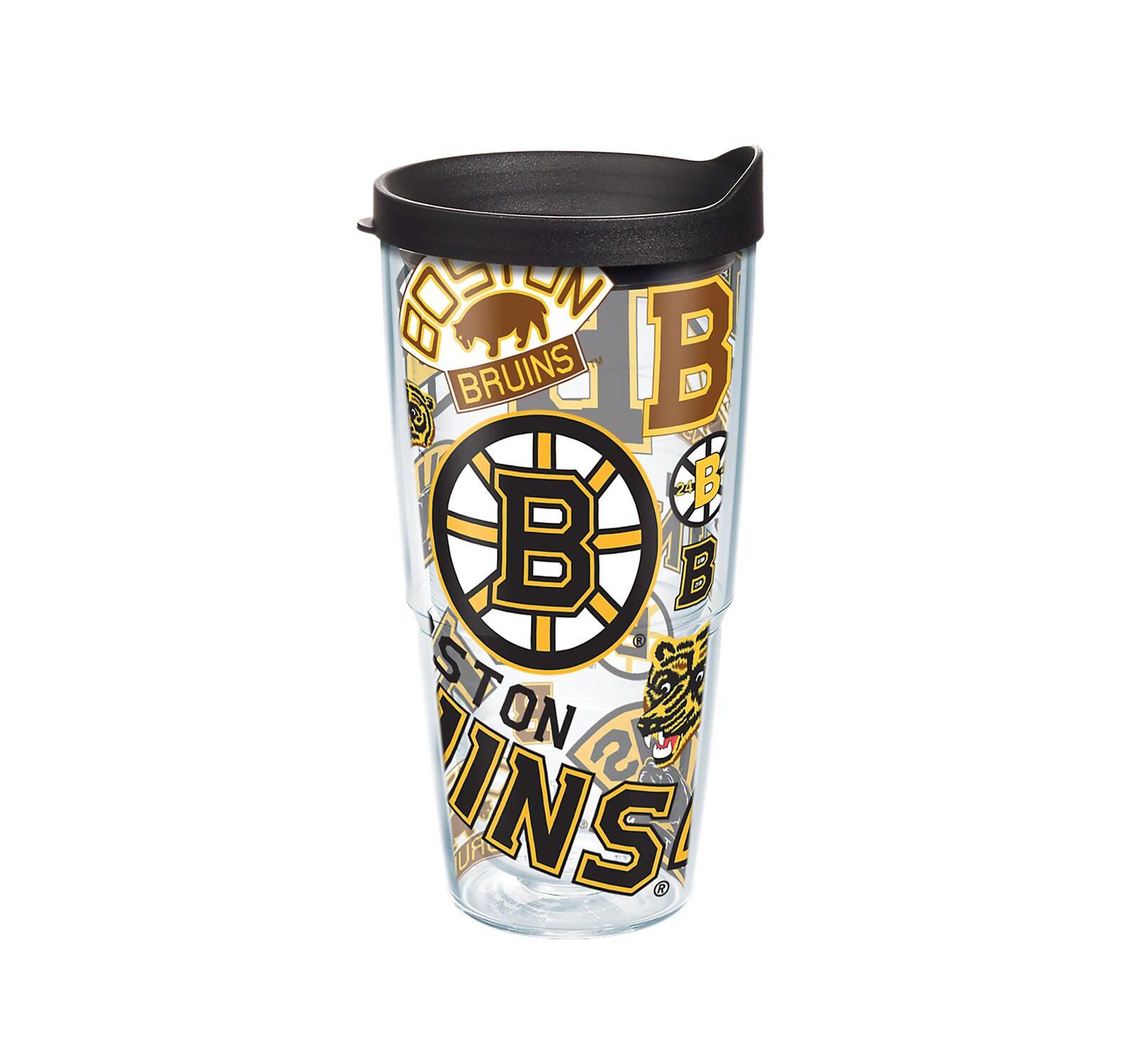 Tervis Tumbler Стакан Boston Bruins 24 Oz Classic