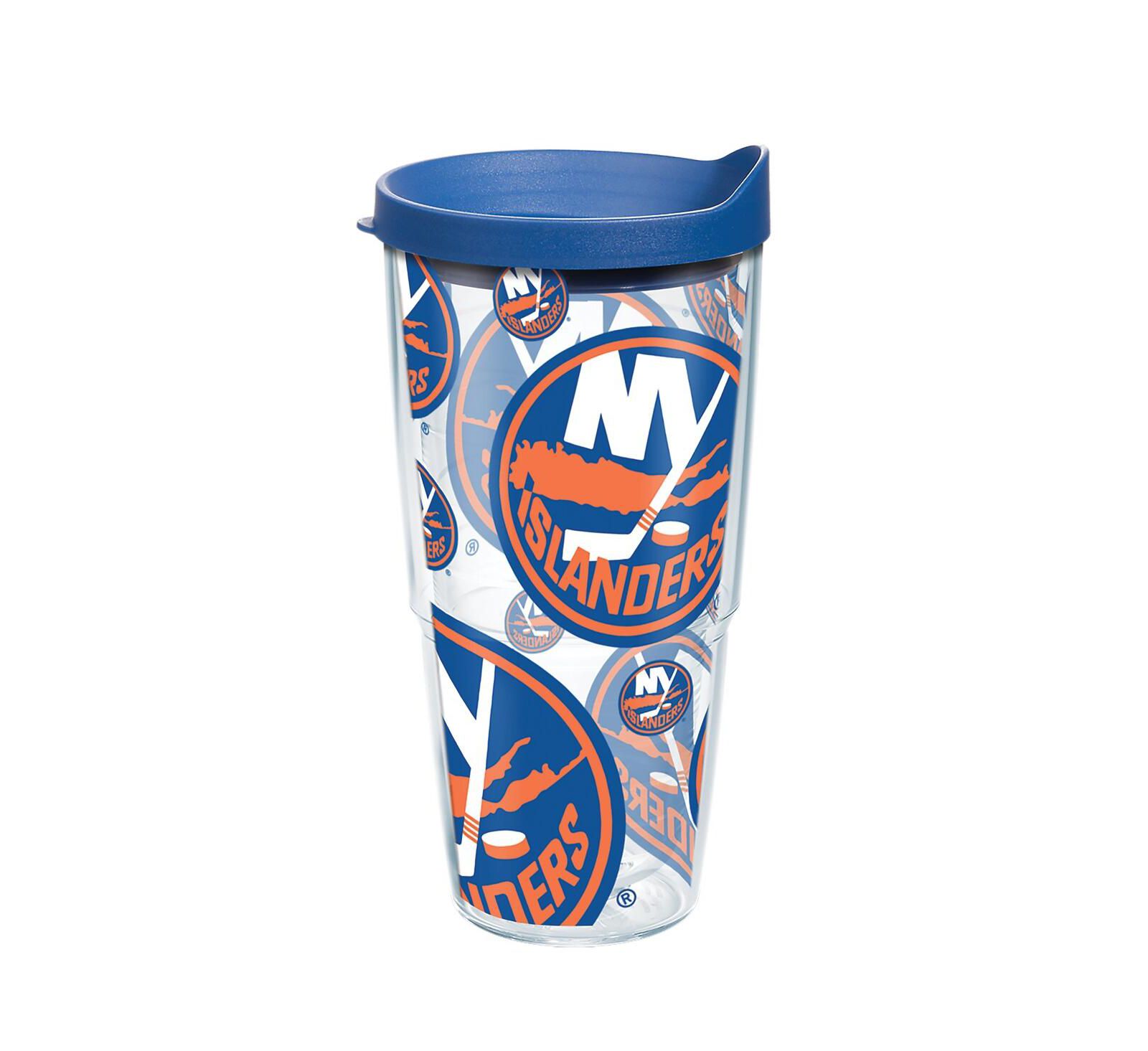 Стакан Tervis Tumbler New York Islanders 24 Oz Classic
