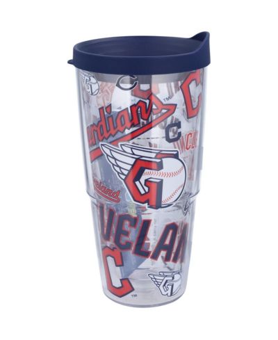 Термокружка Tervis Tumbler Cleveland Guardians 24 Oz