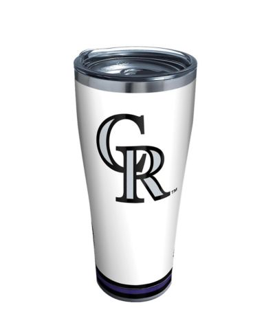 Термокружка Tervis Tumbler Colorado Rockies, 30 Oz, нержавеющая сталь