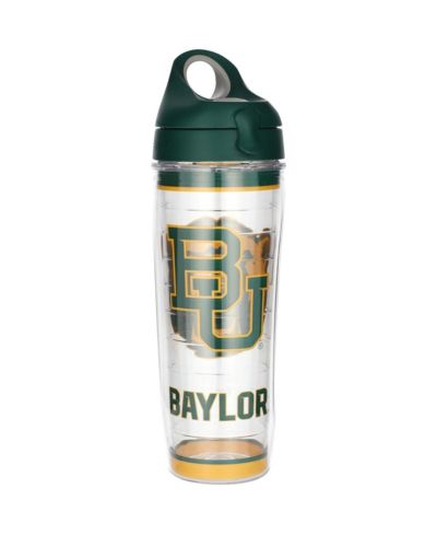 Бутылка для воды Tervis Tumbler Baylor Bears 24 Oz Tradition