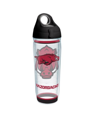 Бутылка для воды Tervis Tumbler Arkansas Razorbacks, 24 Oz