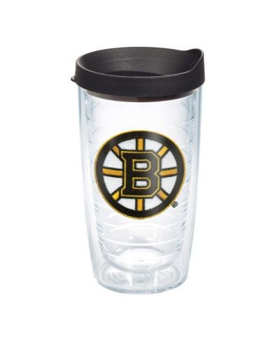 Классический стакан Tervis Tumbler Boston Bruins 16 Oz Emblem