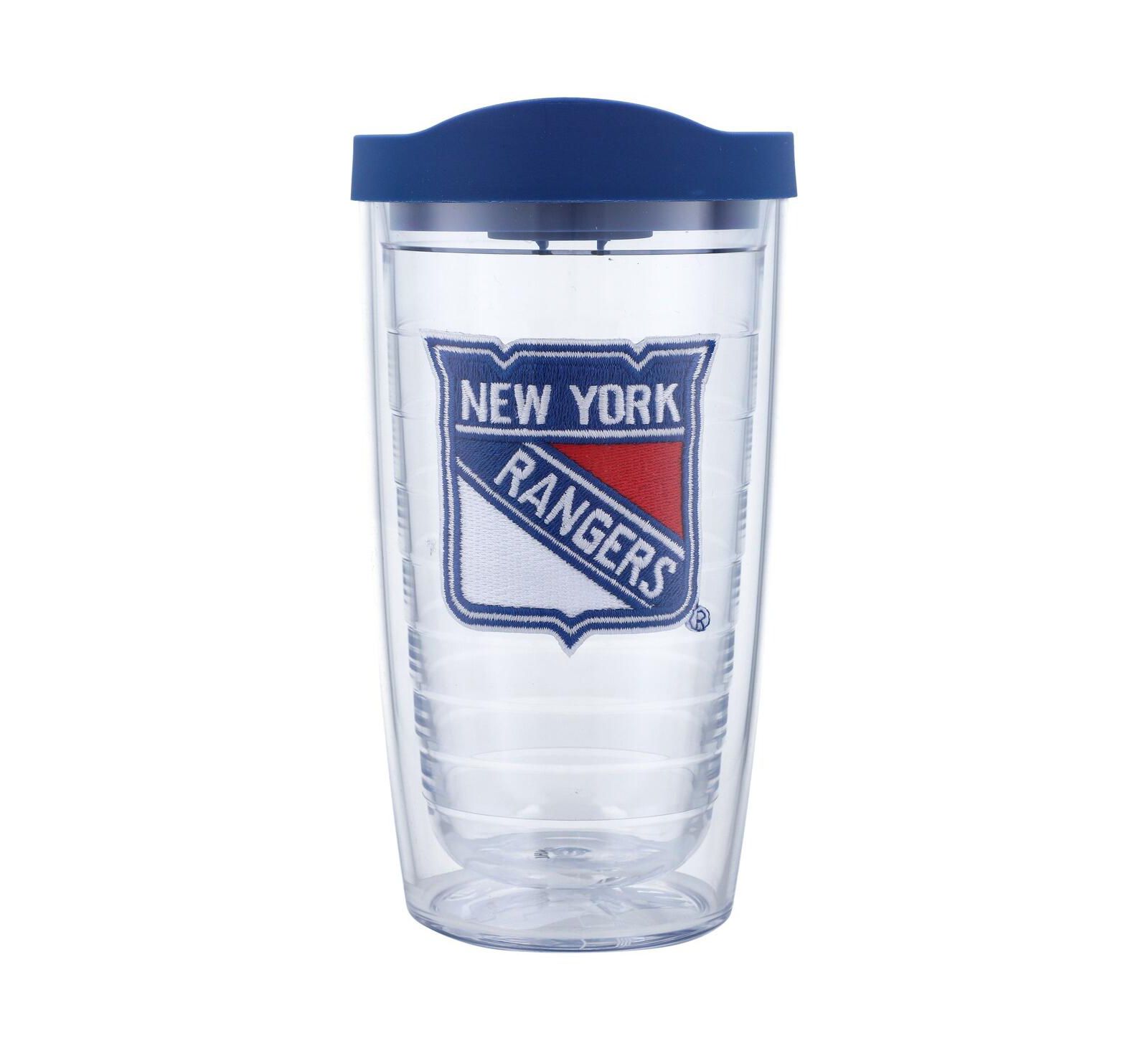 стакан Tervis Tumbler New York Rangers 16 Oz Emblem Classic