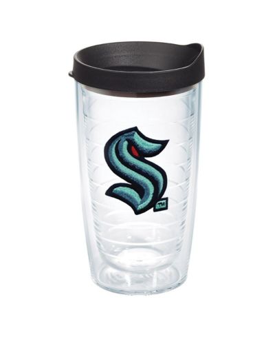 Термокружка Tervis Tumbler Seattle Kraken 16 Oz Emblem Classic