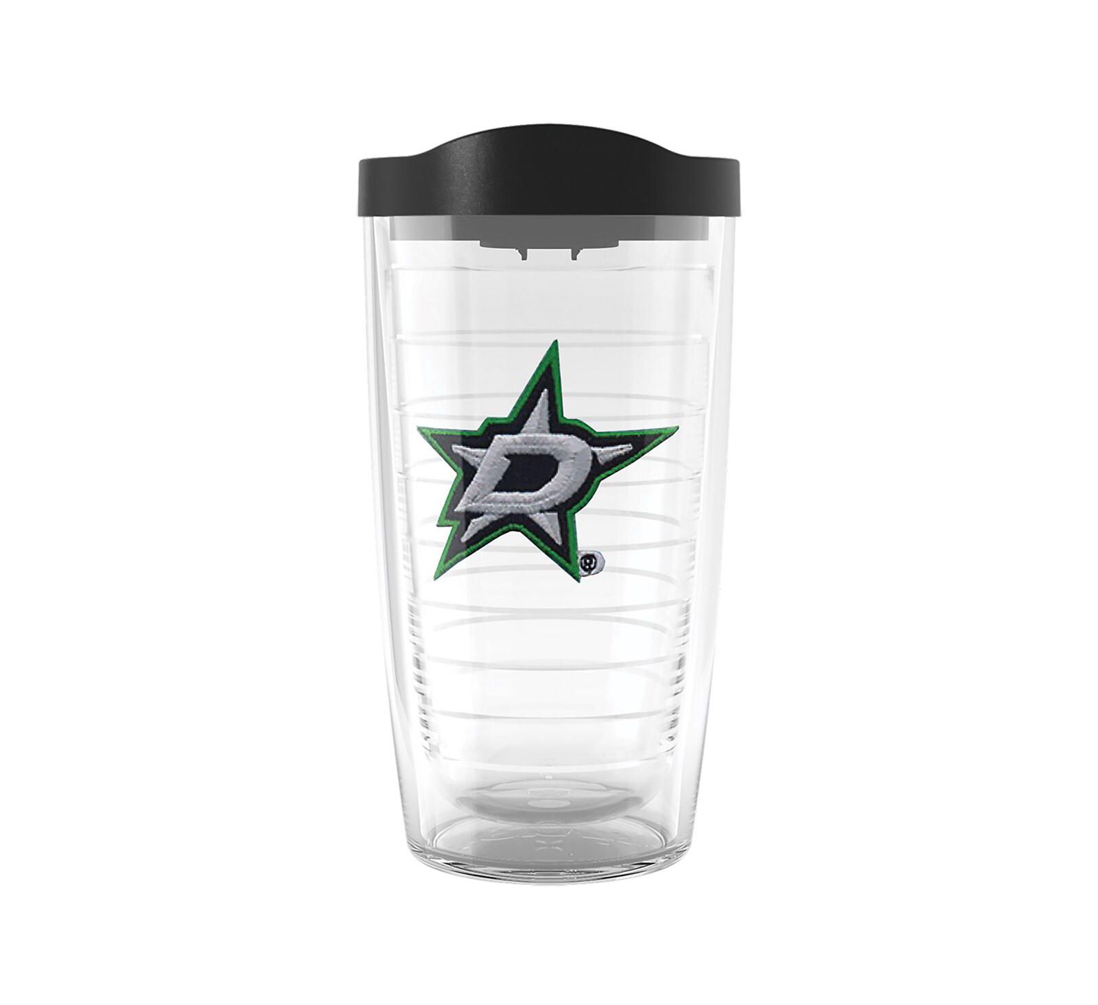 Термокружка Tervis Tumbler Dallas Stars 16 Oz Emblem Classic