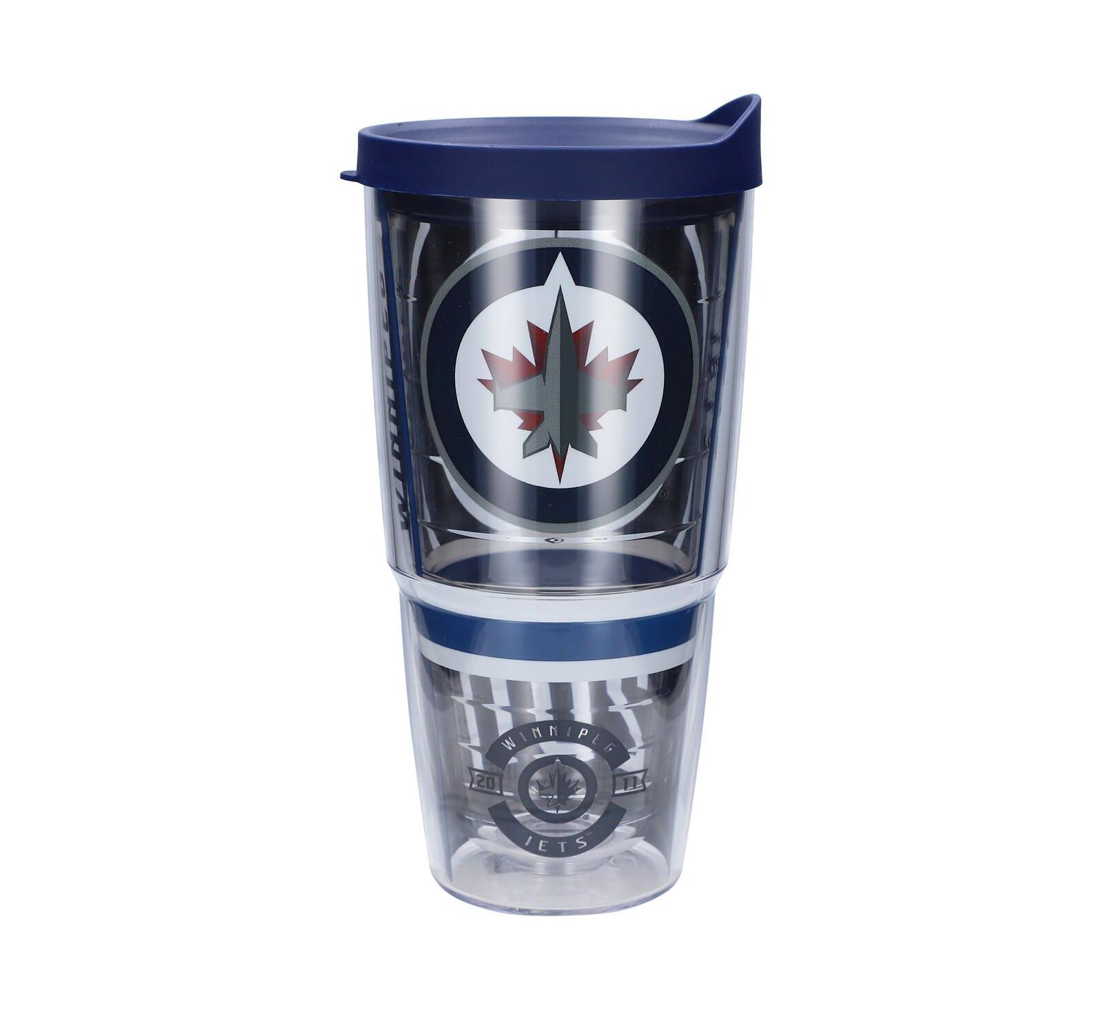 Tervis Tumbler стакан Winnipeg Jets