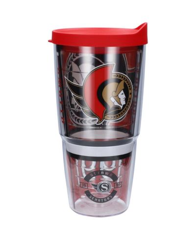 Стакан Tervis Tumbler Ottawa Senators 24 Oz Top Shelf Classic