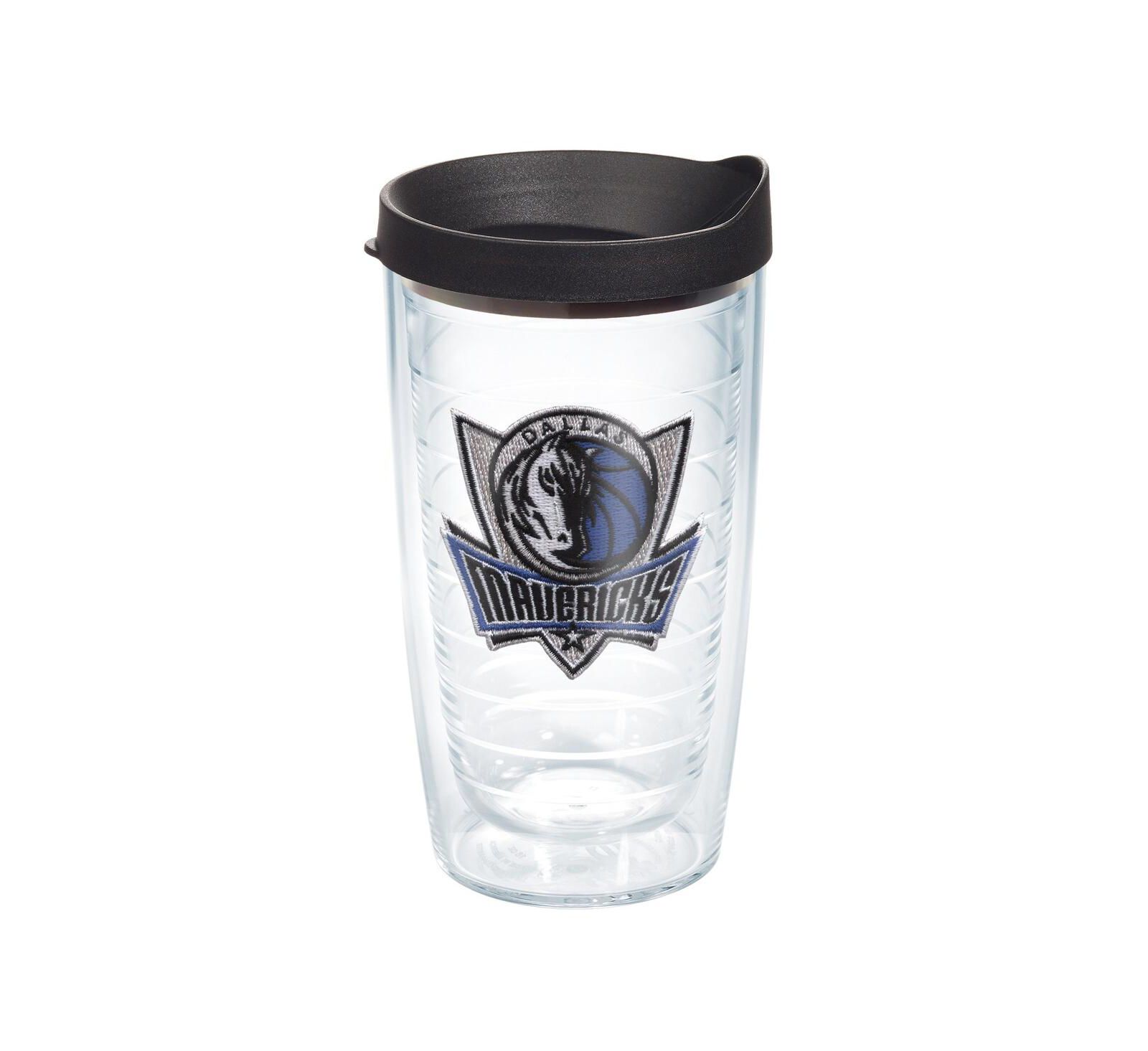 Стакан Tervis Tumbler Dallas Mavericks 16 Oz Emblem Classic