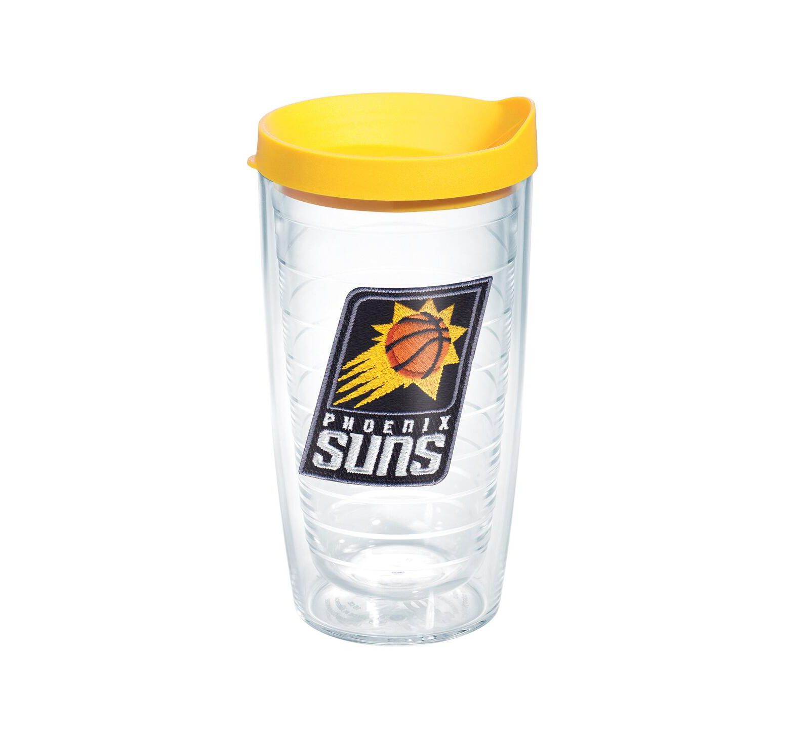 Tervis Tumbler стакан Phoenix Suns 16 Oz Emblem Classic