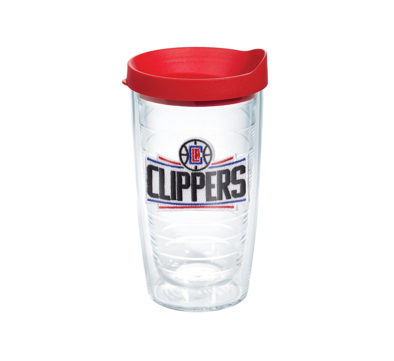 Tervis Tumbler Los Angeles Clippers стакан 16 Oz Classic