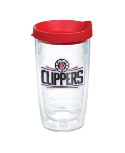 Tervis Tumbler Los Angeles Clippers 16 Oz Emblem Classic Tumbler