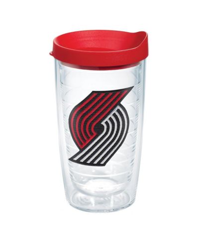 Стакан Tervis Tumbler Portland Trail Blazers 16 Oz Emblem Classic