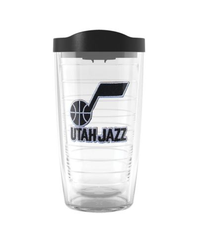 Термокружка Tervis Tumbler Utah Jazz 16 Oz Emblem Classic