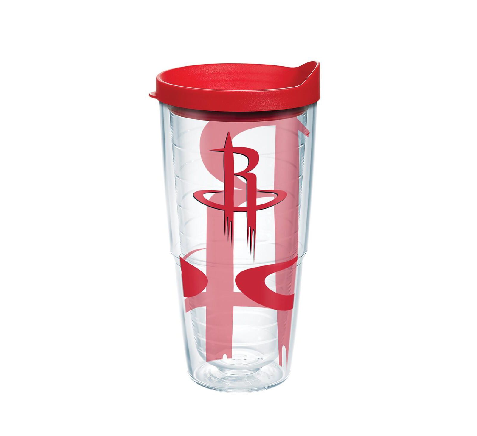 Стакан Tervis Tumbler Houston Rockets 24 Oz Classic