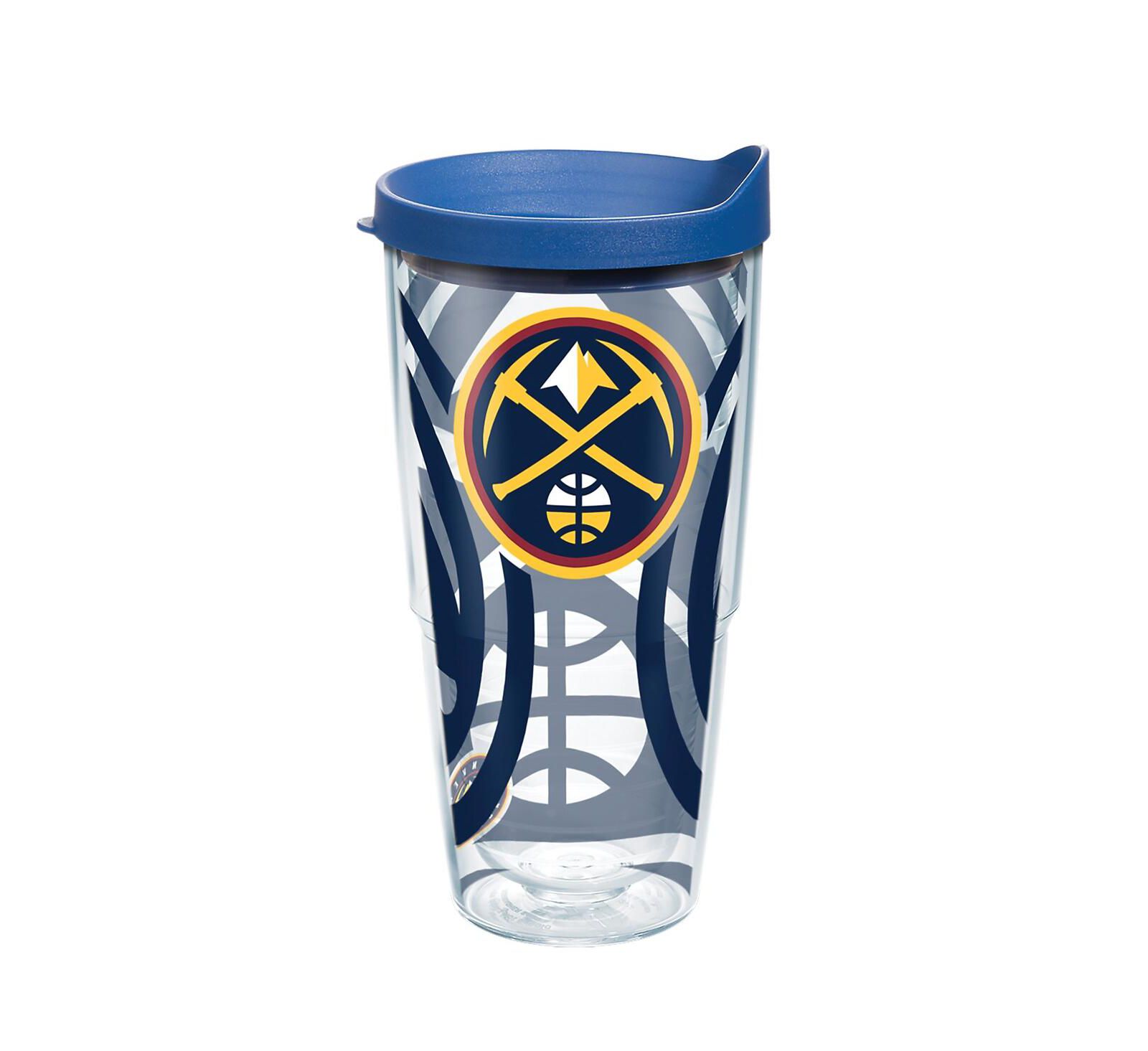 Термокружка Tervis Denver Nuggets 24 Oz Classic
