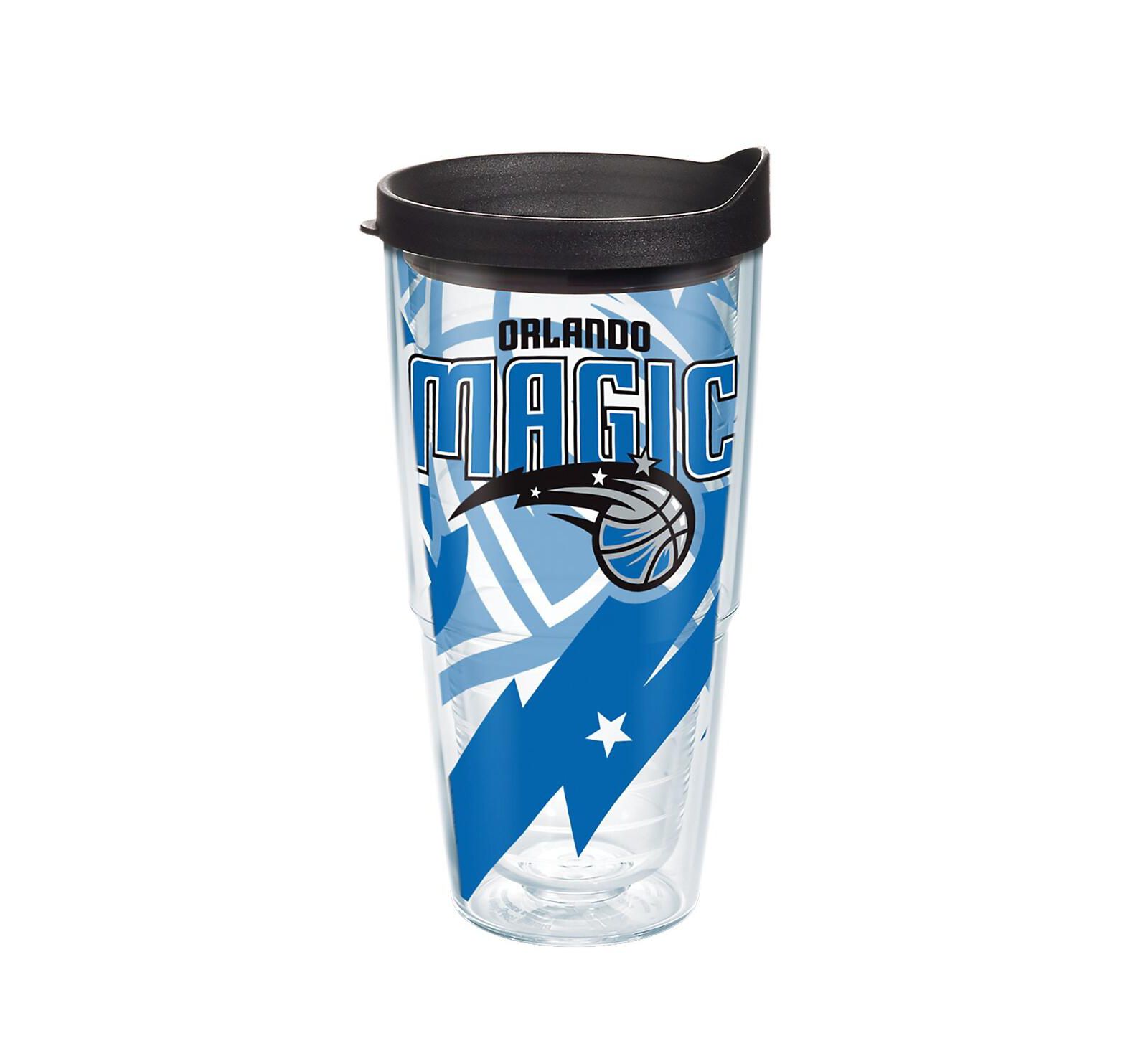 Стакан Tervis Tumbler Orlando Magic 24 Oz Classic