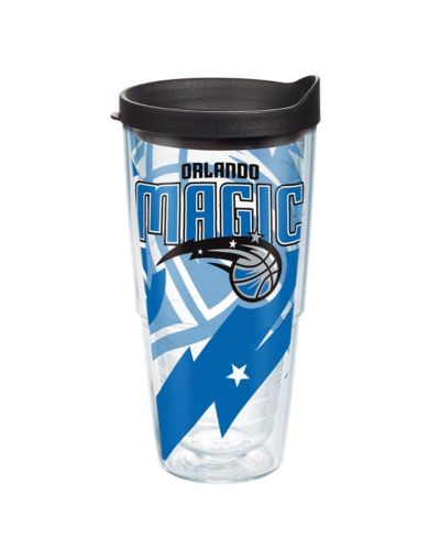 Стакан Tervis Tumbler Orlando Magic 24 Oz Classic