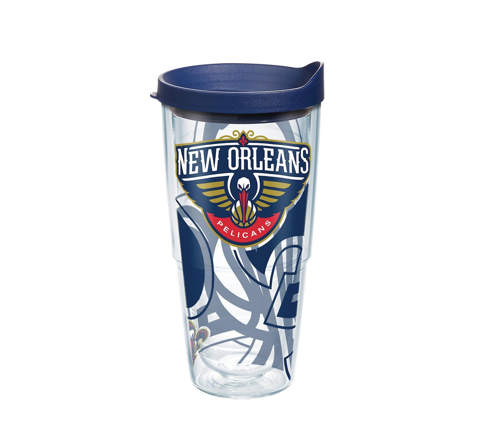 Tervis Tumbler New Orleans Pelicans 24 Oz классический стакан