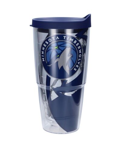 Tervis Tumbler стакан Minnesota Timberwolves 24 Oz классический